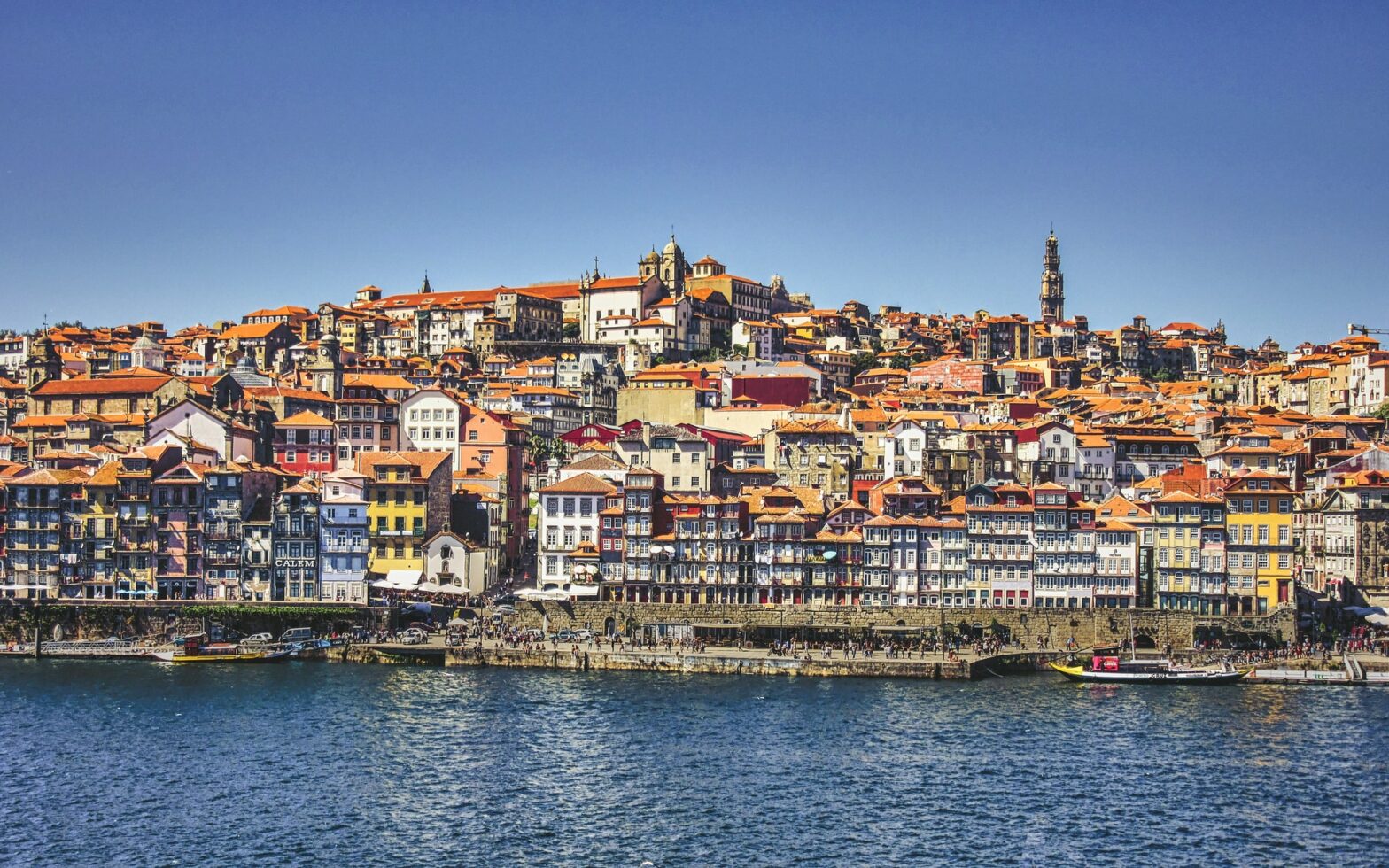 Porto Neighborhoods: The 9 Best Areas to Stay