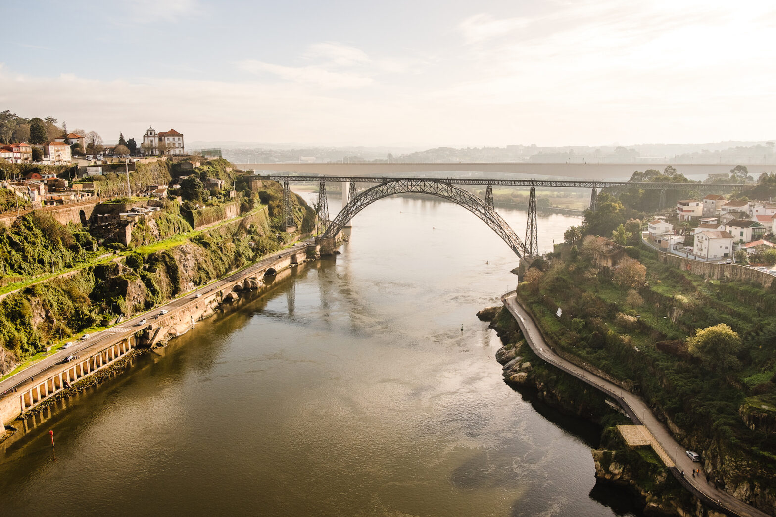 Porto Bridges: Everything You Need to Know About Them
