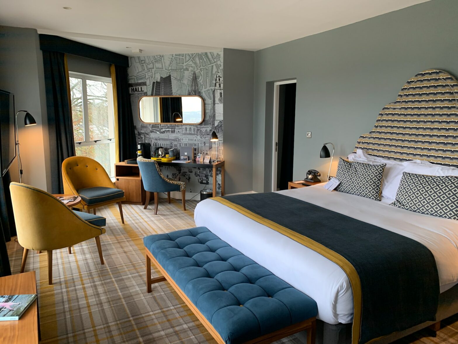 The 7 Best Luxury Hotels in Porto