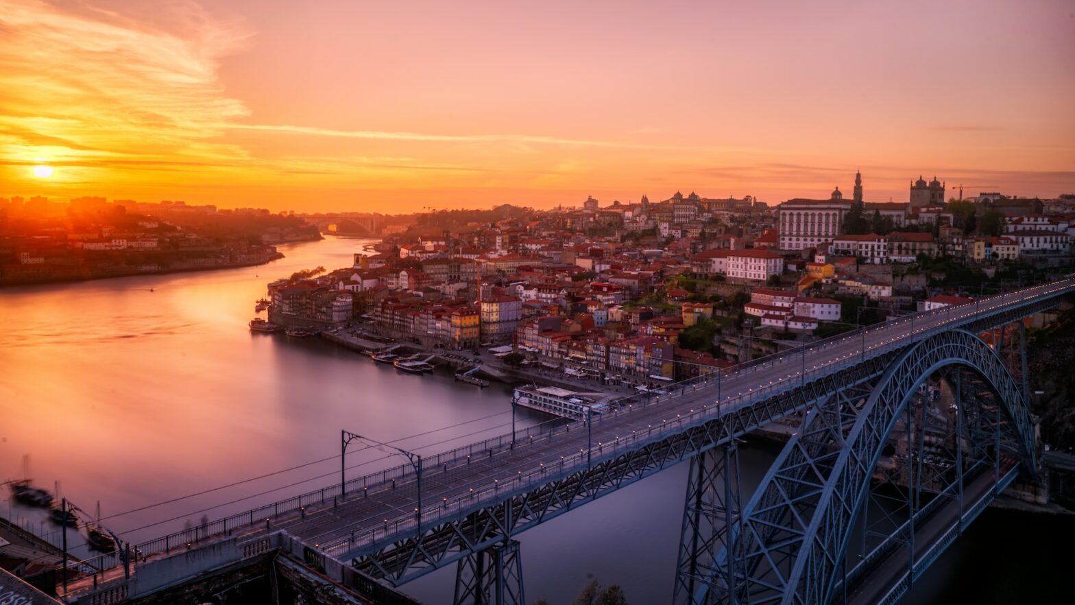 Porto City Break: The Best Tips