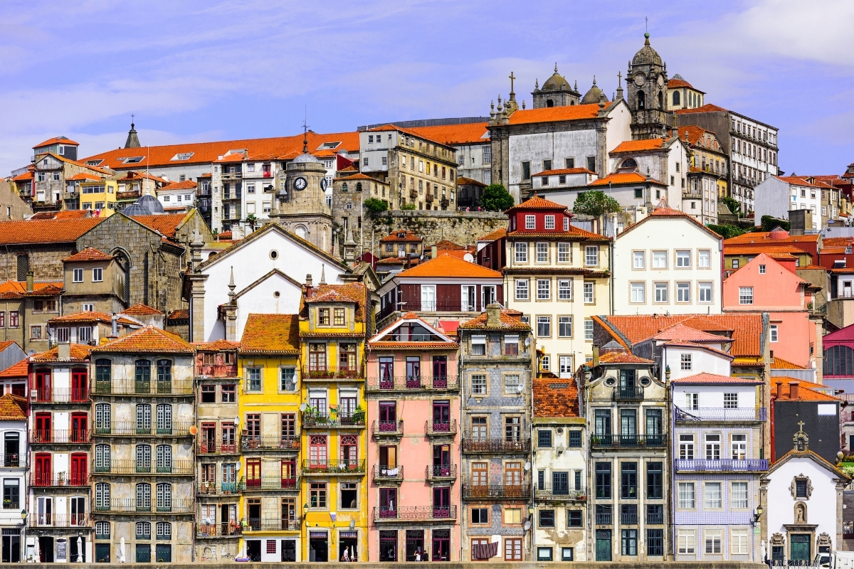 cost of living in porto portugal