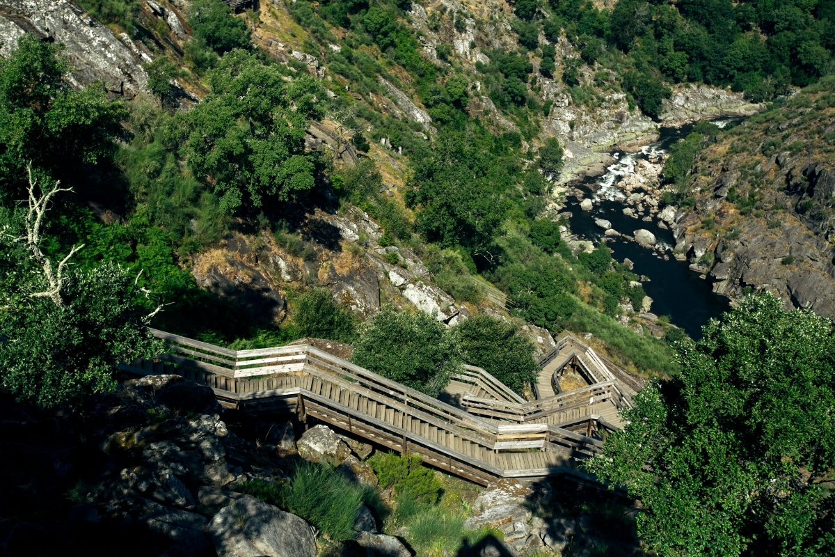 paiva walkways from porto portugal image 1